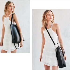 Urban Outfitters Leather Tote bag